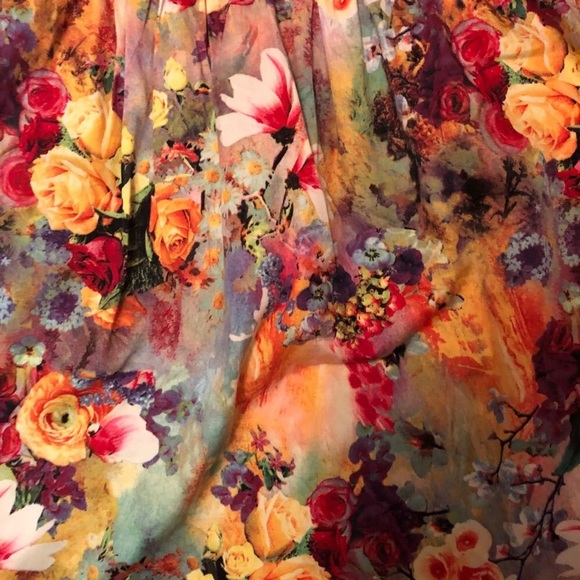 Dress - Picture 5 of 5